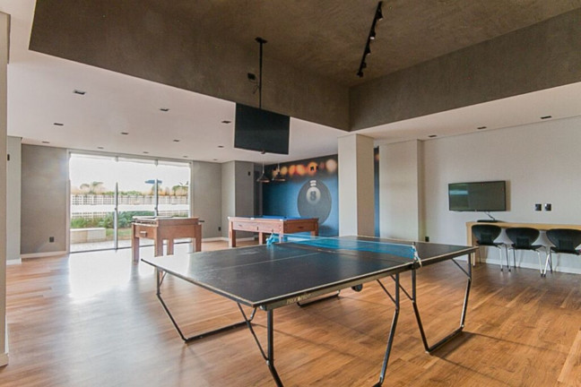 Imagem Imóvel com 3 Quartos à Venda, 95 m² em água Rasa - São Paulo