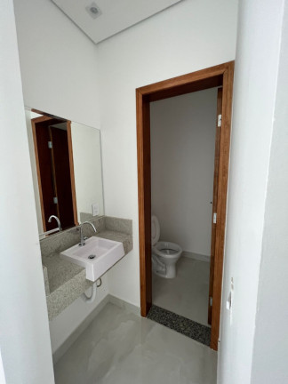 Imagem Casa com 3 Quartos à Venda, 220 m² em Parque Ibiti Reserva - Sorocaba