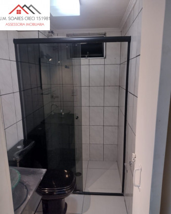 Imagem Imóvel com 2 Quartos para Alugar, 50 m² em Freguesia Do ó - São Paulo