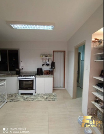 Imagem Imóvel com 3 Quartos à Venda, 125 m² em Centro - Guarapari Imagem Imóvel com 3 Quartos à Venda, 125 m² em Centro - Guarapari
