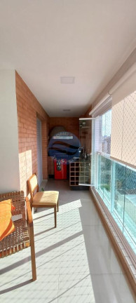 Imagem Apartamento com 2 Quartos à Venda, 119 m² em Embaré - Santos Imagem Apartamento com 2 Quartos à Venda, 119 m² em Embaré - Santos