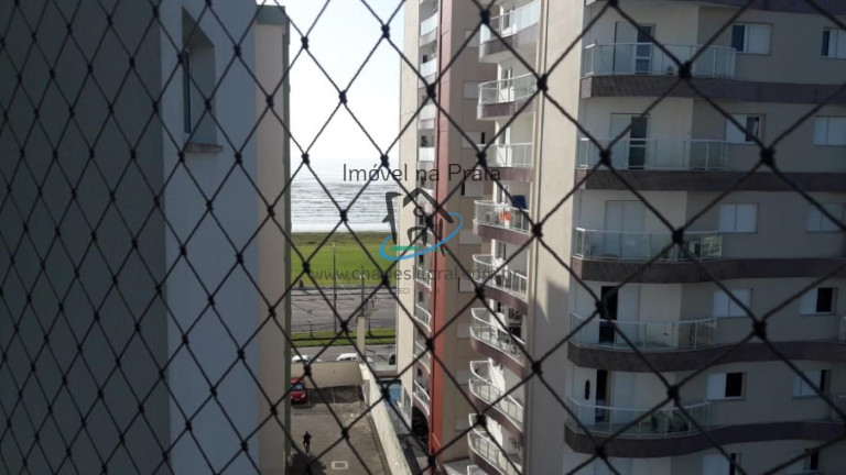 Imagem Apartamento com 2 Quartos à Venda, 75 m² em Praia Do Indaiá - Caraguatatuba