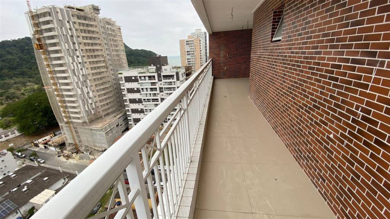 Imagem Apartamento com 3 Quartos à Venda, 120 m² em Forte - Praia Grande Imagem Apartamento com 3 Quartos à Venda, 120 m² em Forte - Praia Grande