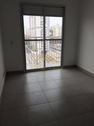 Imagem Apartamento com 2 Quartos para Alugar, 36 m² em Barra Funda - São Paulo Imagem Apartamento com 2 Quartos para Alugar, 36 m² em Barra Funda - São Paulo