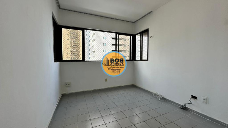 Imagem Apartamento com 4 Quartos à Venda, 209 m² em Boa Viagem - Recife