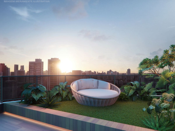 Imagem Apartamento com 3 Quartos à Venda, 87 m² em Rosarinho - Recife Imagem Apartamento com 3 Quartos à Venda, 87 m² em Rosarinho - Recife