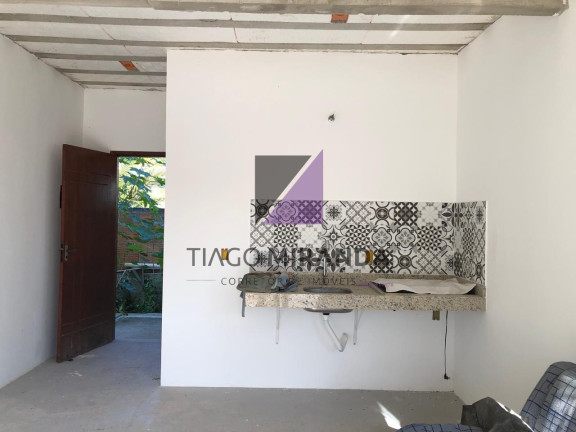 Imagem Casa com 1 Quarto à Venda, 40 m² em Centro - Armação Dos Búzios