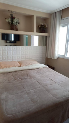 Imagem Apartamento com 2 Quartos à Venda, 74 m² em Vila Regente Feijó - São Paulo