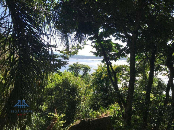 Terreno à Venda, 53.200 m² em Lagoa Da Conceição - Florianópolis