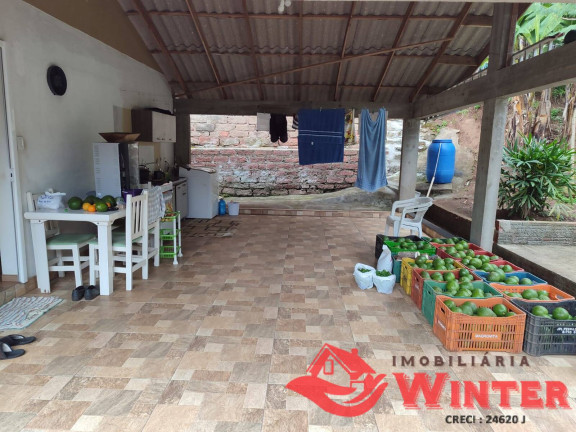 Imagem Casa com 3 Quartos à Venda, 100 m² em Matiel - Feliz Imagem Casa com 3 Quartos à Venda, 100 m² em Matiel - Feliz