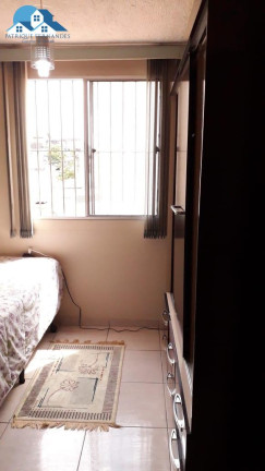 Imagem Apartamento com 3 Quartos à Venda, 55 m² em Jardim São Nicolau - São Paulo Imagem Apartamento com 3 Quartos à Venda, 55 m² em Jardim São Nicolau - São Paulo