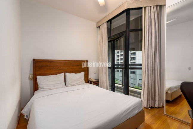 Imagem Imóvel com 2 Quartos à Venda, 63 m² em Jardim Europa - São Paulo