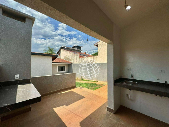 Imagem Casa com 2 Quartos à Venda, 98 m² em Jardim Santa Bárbara - Atibaia Imagem Casa com 2 Quartos à Venda, 98 m² em Jardim Santa Bárbara - Atibaia