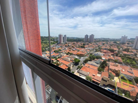 Imagem Imóvel com 2 Quartos à Venda, 88 m² em Vila Sfeir - Indaiatuba