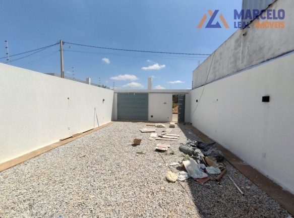 Imagem Casa com 3 Quartos à Venda, 90 m² em Bateias - Vitória Da Conquista Imagem Casa com 3 Quartos à Venda, 90 m² em Bateias - Vitória Da Conquista