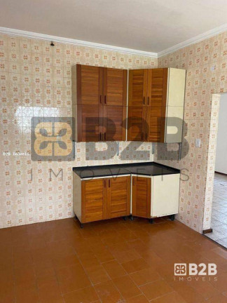 Imagem Casa com 3 Quartos à Venda, 127 m² em Parque Vista Alegre - Bauru Imagem Casa com 3 Quartos à Venda, 127 m² em Parque Vista Alegre - Bauru