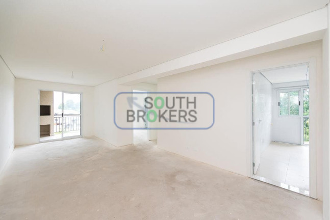 Imagem Apartamento com 2 Quartos à Venda, 58 m² em Guabirotuba - Curitiba