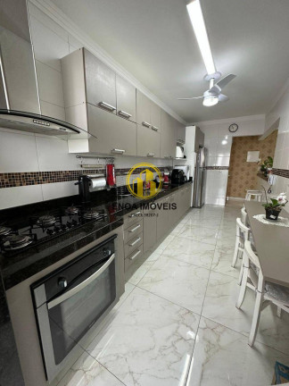 Imagem Apartamento com 3 Quartos à Venda, 105 m² em Caiçara - Praia Grande Imagem Apartamento com 3 Quartos à Venda, 105 m² em Caiçara - Praia Grande