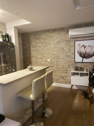 Imagem Apartamento com 3 Quartos à Venda, 87 m² em Real Parque - São Paulo Imagem Apartamento com 3 Quartos à Venda, 87 m² em Real Parque - São Paulo