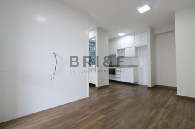 Imagem Apartamento com 1 Quarto à Venda, 45 m² em Vila Guarani (z Sul) - São Paulo
