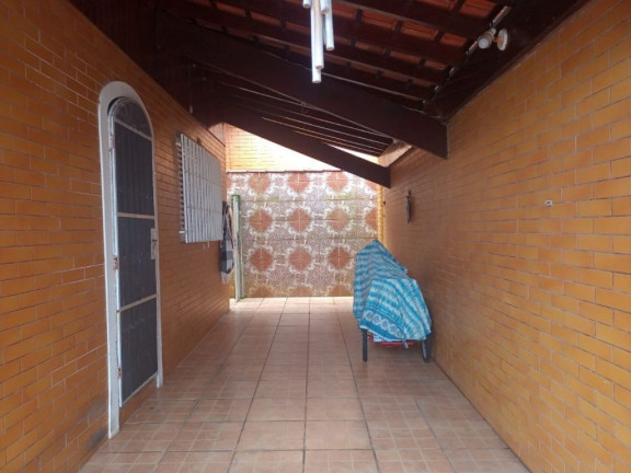 Imagem Casa com 2 Quartos à Venda, 77 m² em Solemar - Praia Grande