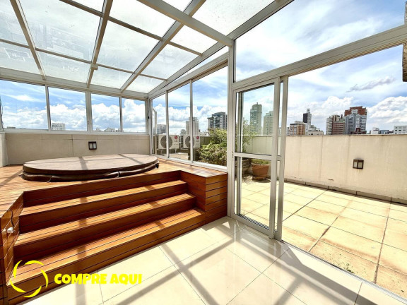 Imagem Apartamento com 2 Quartos à Venda, 236 m² em Perdizes - São Paulo