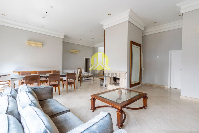 Imagem Cobertura com 4 Quartos à Venda, 513 m² em Batel - Curitiba Imagem Cobertura com 4 Quartos à Venda, 513 m² em Batel - Curitiba