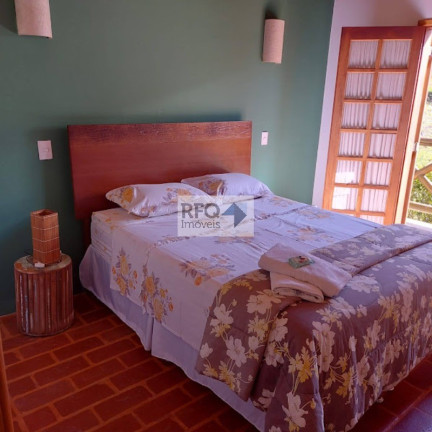 Imagem Imóvel com 3 Quartos à Venda, 325 m² em Rio Preto - Santo Antonio Do Pinhal