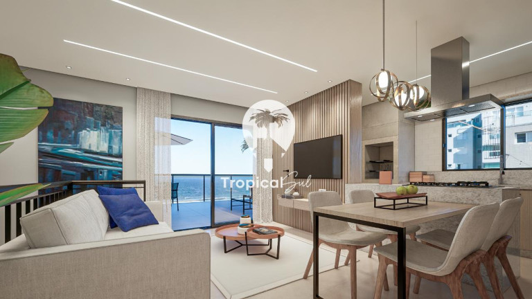 Imagem Apartamento à Venda, 66 m² em Caiobá - Matinhos Imagem Apartamento à Venda, 66 m² em Caiobá - Matinhos