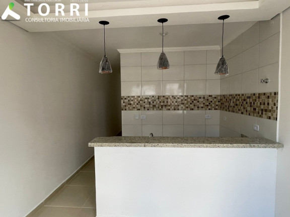 Imagem Casa com 2 Quartos à Venda, 60 m² em éden - Sorocaba