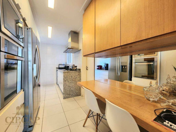 Imagem Apartamento com 3 Quartos à Venda, 118 m² em Vila Romana - São Paulo Imagem Apartamento com 3 Quartos à Venda, 118 m² em Vila Romana - São Paulo