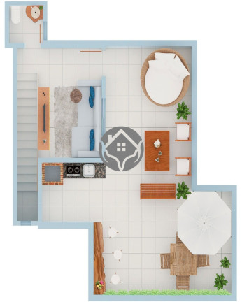 Imagem Imóvel com 2 Quartos à Venda, 104 m² em Santa Mônica - Belo Horizonte Imagem Imóvel com 2 Quartos à Venda, 104 m² em Santa Mônica - Belo Horizonte