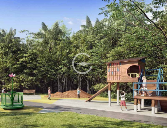 Apartamento com 3 Quartos à Venda, 142 m² em Parque Global - São Paulo