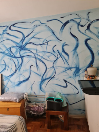 Imagem Casa de Condomínio com 2 Quartos à Venda, 75 m² em Assunção - São Bernardo Do Campo