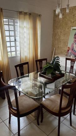 Imagem Casa com 4 Quartos à Venda, 499 m² em Boa Esperança - Cuiabá Imagem Casa com 4 Quartos à Venda, 499 m² em Boa Esperança - Cuiabá
