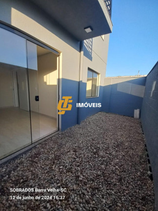 Imagem Apartamento com 2 Quartos à Venda,  em Itajubá - Barra Velha