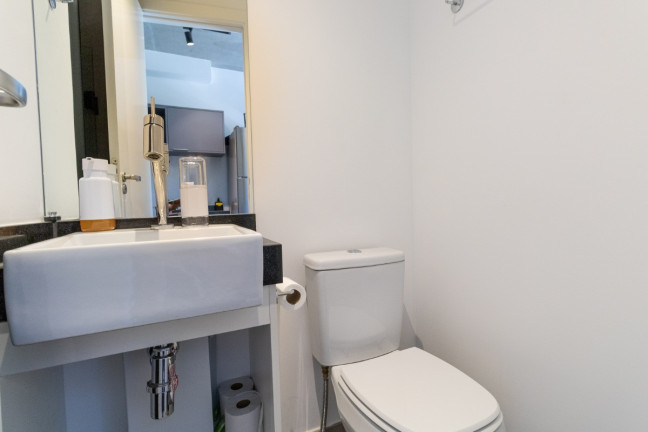 Imagem Studio com 1 Quarto à Venda, 22 m² em Cerqueira César - São Paulo Imagem Studio com 1 Quarto à Venda, 22 m² em Cerqueira César - São Paulo