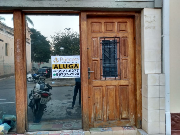 Imagem Sala Comercial para Alugar, 60 m² em Centro - Pindamonhangaba