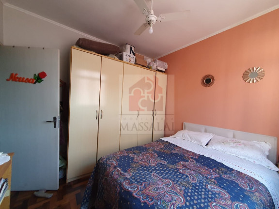 Imagem Apartamento com 2 Quartos à Venda, 70 m² em Medianeira - Porto Alegre