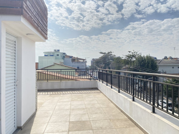 Imagem Sobrado com 3 Quartos à Venda, 115 m² em Vila Ré - São Paulo