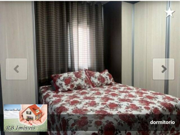 Imagem Apartamento com 2 Quartos à Venda, 50 m² em Vila Lucinda - Santo André