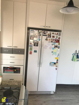 Imagem Apartamento com 3 Quartos à Venda, 123 m² em Vila Gomes Cardim - São Paulo