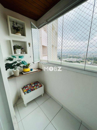 Imagem Imóvel com 3 Quartos à Venda, 60 m² em Jaguaré - São Paulo