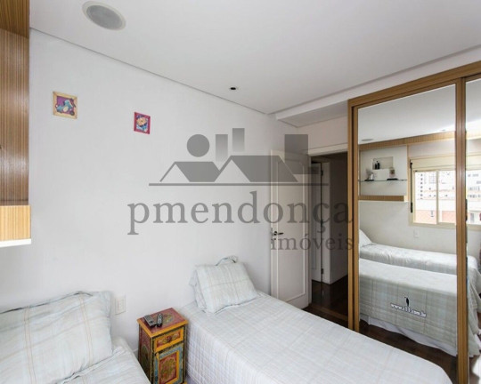 Imagem Apartamento com 4 Quartos à Venda, 250 m² em Perdizes - São Paulo Imagem Apartamento com 4 Quartos à Venda, 250 m² em Perdizes - São Paulo