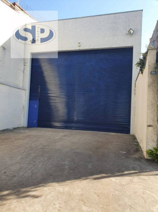 Imóvel Comercial à Venda, 370 m² em Jardim Flor Do Campo - Guarulhos