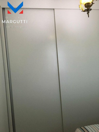 Imagem Apartamento com 2 Quartos à Venda, 63 m² em Nova Americana - Americana