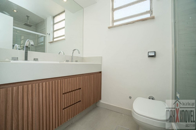 Imagem Apartamento com 4 Quartos à Venda, 130 m² em Tijuca - Rio De Janeiro
