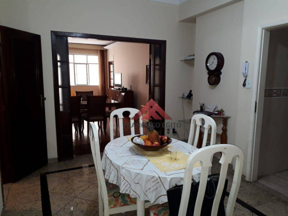 Imagem Apartamento com 3 Quartos à Venda, 150 m² em Icaraí - Niterói Imagem Apartamento com 3 Quartos à Venda, 150 m² em Icaraí - Niterói