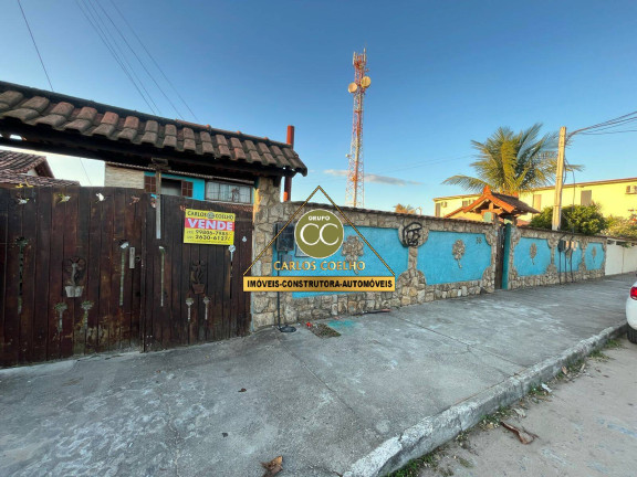 Imagem Casa com 7 Quartos à Venda, 800 m² em Samburá (tamoios) - Cabo Frio Imagem Casa com 7 Quartos à Venda, 800 m² em Samburá (tamoios) - Cabo Frio