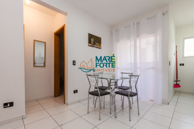 Imagem Apartamento com 2 Quartos à Venda, 47 m² em Horto Florestal - Ubatuba Imagem Apartamento com 2 Quartos à Venda, 47 m² em Horto Florestal - Ubatuba